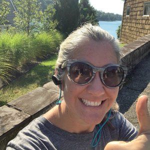 Meet your Posher, Maryellen